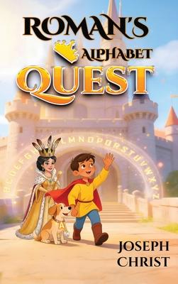 Roman's Alphabet Quest Subscription