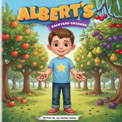 Albert's Backyard Orchard Subscription