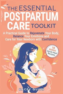 The Essential Postpartum Care Toolkit Subscription
