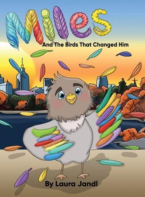 Miles and the birds that changed him Subscription