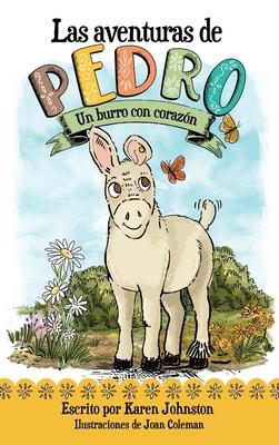 Las aventuras de Pedro: Un burro con corazn Subscription