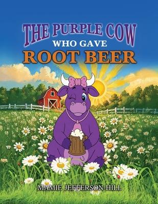 The Purple Cow Who Gave Root Beer Subscription