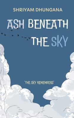 Ash Beneath the Sky: They Said the Surface Was Dead. They Lied. Subscription