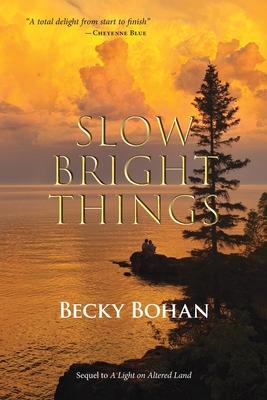 Slow Bright Things Subscription