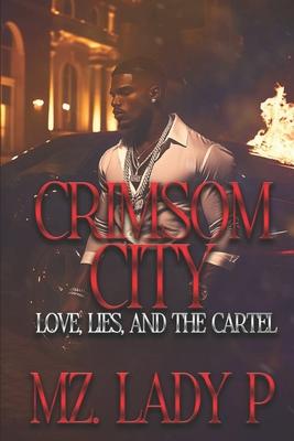 Crimsom City: Love, Lies, & Betrayal Subscription