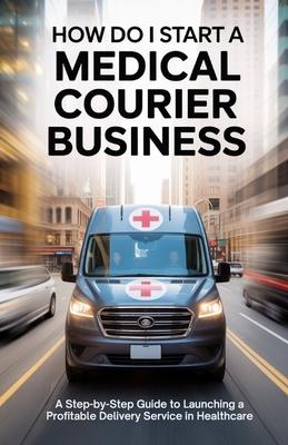 How Do I Start a Medical Courier Business: A Step-by-Step Guide to Launching a Profitable Delivery Service in Healthcare. Subscription