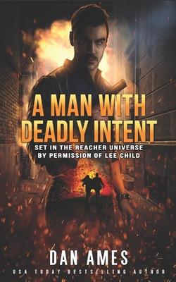 The Jack Reacher Cases (A Man With Deadly Intent)