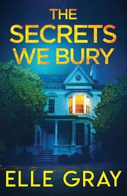 The Secrets We Bury Subscription