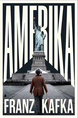 Amerika (The Man Who Disappeared): A New Translation Subscription