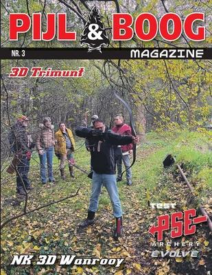 Pijl & Boog magazine (3)