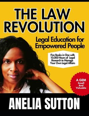 The Law Revolution: Legal Education for Empowered People Subscription