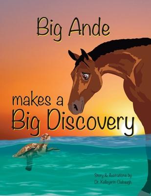 Big Ande makes a Big Discovery