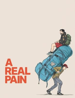 A Real Pain: The Scripts