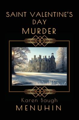 Saint Valentine's Day Murder: Heathcliff Lennox Investigates: A Cotswolds Country House murder mystery Subscription