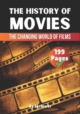 The History of Movies: The Changing World of Films Subscription