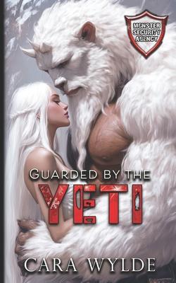 Guarded by the Yeti: Monster Security Agency Subscription