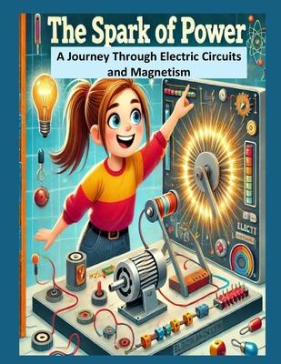 The Spark of Power: A Journey Through Electric Circuits and Magnetism Subscription