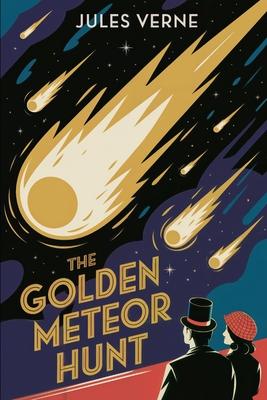 The Golden Meteor Hunt: A New Translation Subscription