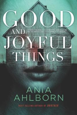 Good and Joyful Things Subscription