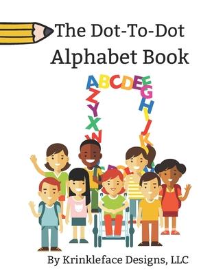 The Dot-To-Dot Alphabet Book Subscription