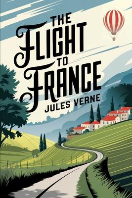 The Flight to France: A New Translation Subscription