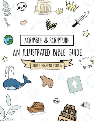 Scribble and Scripture: Old Testament Made Simple Subscription