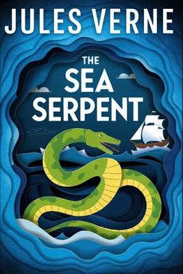 The Sea Serpent: A New Translation Subscription