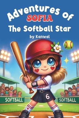 The Adventures of Sofia- The Softball Star Subscription