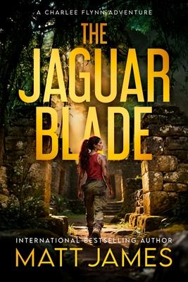 The Jaguar Blade Subscription