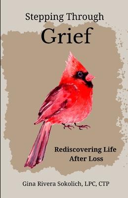 Stepping Through Grief: Rediscovering Life After Loss Subscription