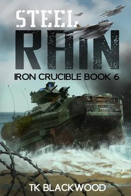 Steel Rain Subscription