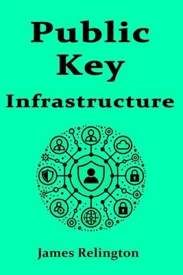 Public Key Infrastructure (PKI)