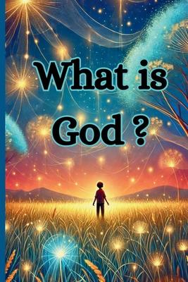 What is God? Teaching Kids All About God. Subscription