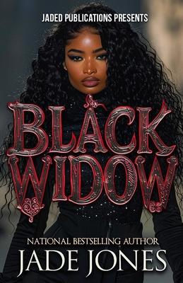 Black Widow: A Standalone Novel Subscription