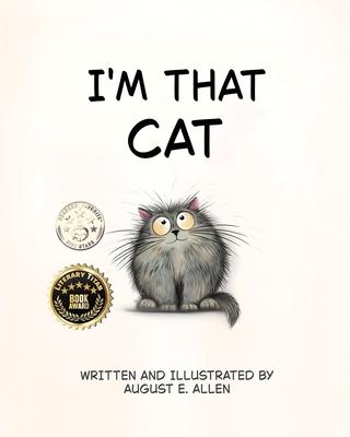 I'm That Cat: Humorous Bedtime Rhymes all About Cats Subscription