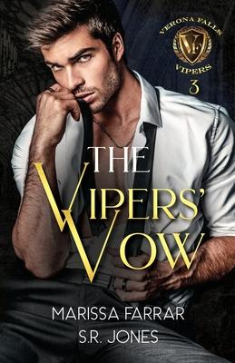 The Vipers' Vow: A Dark College Bully Romance Subscription