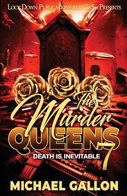 The Murder Queens 7: Death is Inevitable Subscription
