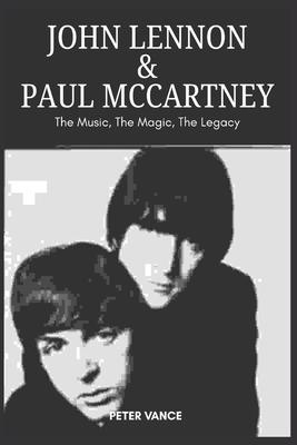 John Lennon & Paul McCartney: The Music, The Magic, The Legacy Subscription