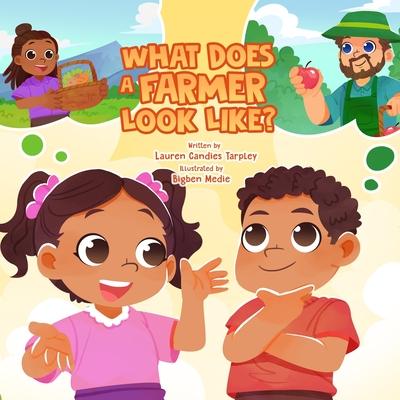 What Does a Farmer Look Like? Subscription