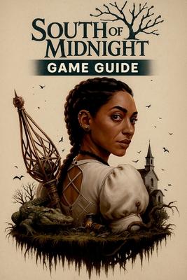 South of Midnight Game Guide 2025: Dominate the Dark Fantasy World with Expert Strategies, Powerful Builds, and Exclusive Tips for Every Player: From Subscription