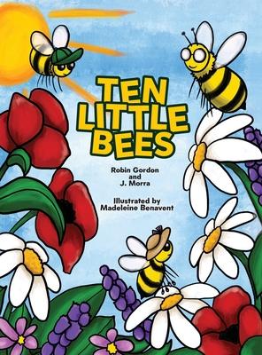 Ten Little Bees Subscription
