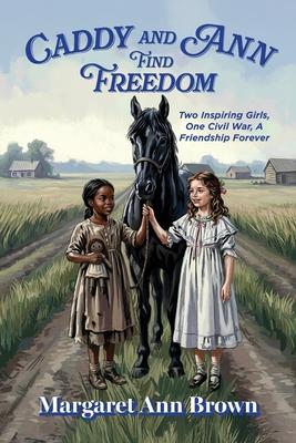 Caddy and Ann Find Freedom: Two Inspiring Girls, One Civil War, A Friendship Forever Subscription