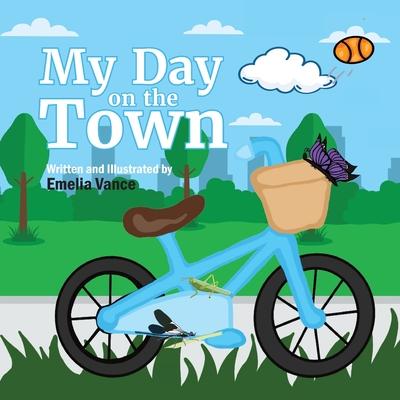 My Day on the Town Subscription