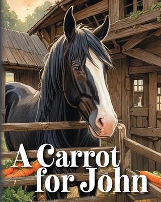 A Carrot for John Subscription