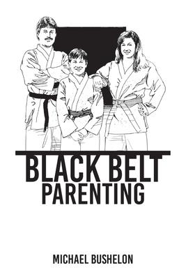 Black Belt Parenting Subscription
