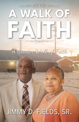 A Walk of Faith: A Greater Walk of Faith Subscription