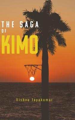 The Saga of Kimo Subscription