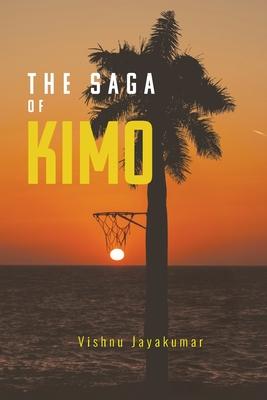 The Saga of Kimo Subscription