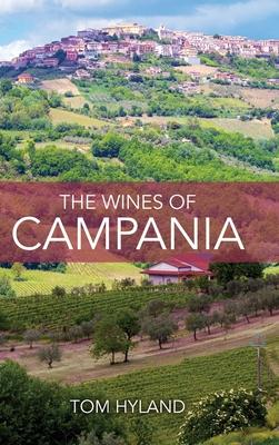 The Wines of Campania Subscription