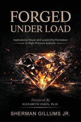 Forged Under Load: Institutional Power and Leadership Formation in High-Pressure Systems Subscription